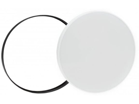 Spectrum LED Plafonjera Nymphea 18W,6000K,2050lm