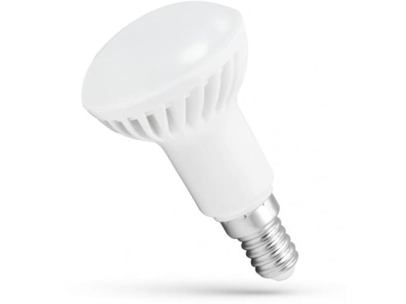 Spectrum LED Sijalica E14 R50 6W 13989 hladno bela