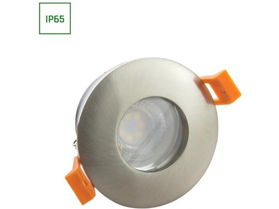 Spectrum LED Rozetna Fiale IV IP65 SN Krug