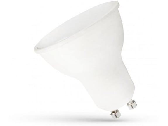 Spectrum LED Sijalica GU10 7.5W 3000K 14592