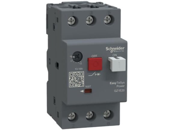 Schneider Motorni prekidač GZ1E20 13-18A