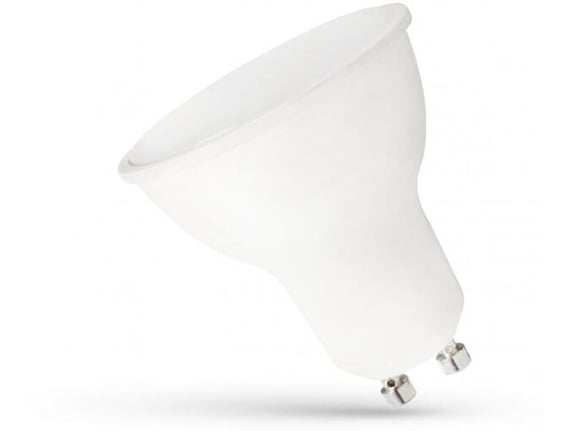Spectrum LED Sijalica GU10 7.5W 6000K 14594