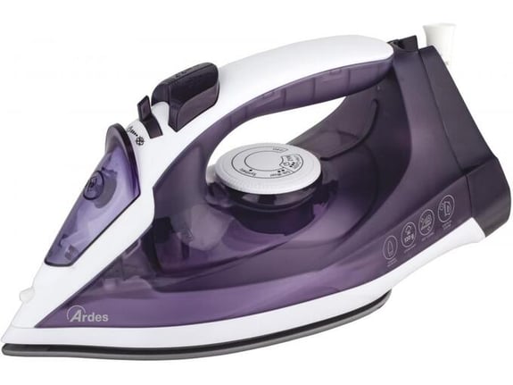 Ardes Pegla na paru STIR01W