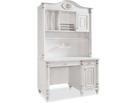 Cilek Radni sto sa policom Romantic