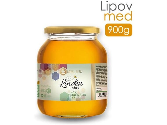 LIPOV Med 900g