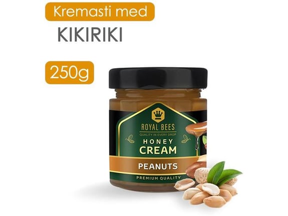 KremMED KIKIRIKI 250g
