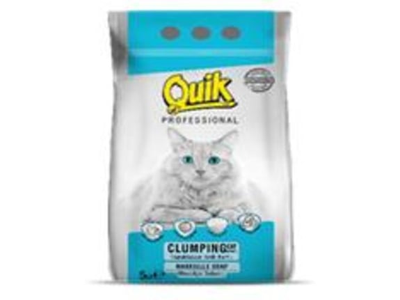 Quik Posip za mačke-marsejski sapun