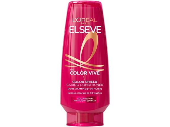 LOreal Paris Regenerator Elseve Color Vive 200ml
