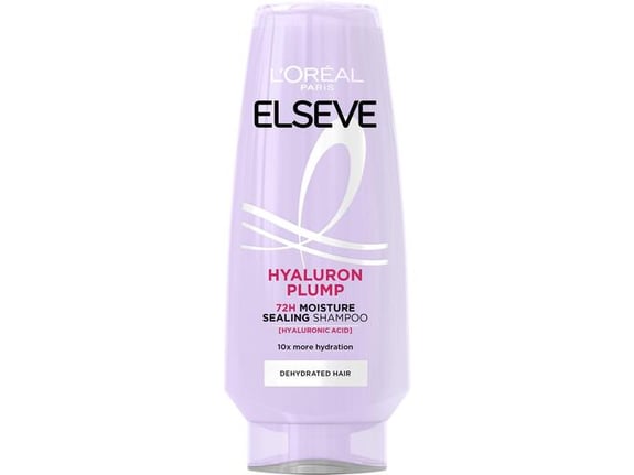 LOreal Paris Balzam za kosu Elseve Hyaluron Plump 200ml