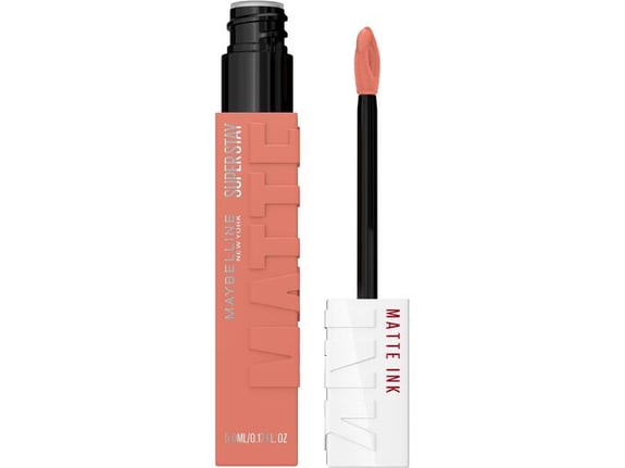 Maybelline Ruž za usne New York Superstay Matte Ink 5 Loyalist
