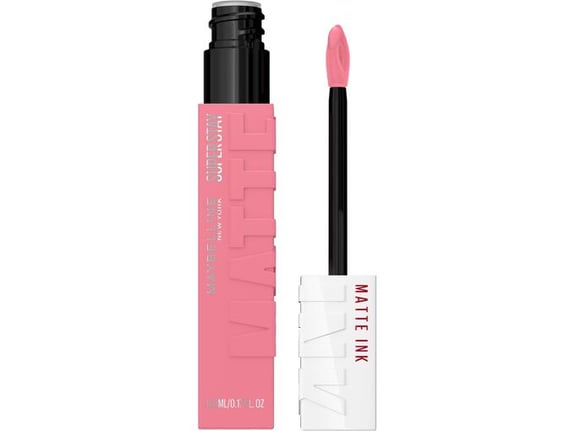 Maybelline Ruž za usne New York Superstay Matte Ink 10 Dreamer