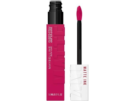Maybelline Ruž za usne New York Superstay Matte Ink 120 Artist
