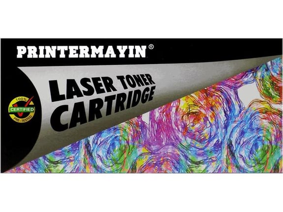 Printermayin Toner HP 230A kompatibilan