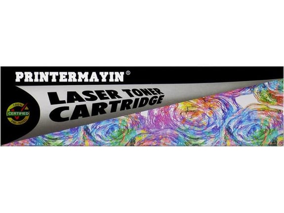 Printermayin Toner HP CF244 M15 M28 kompatibilan