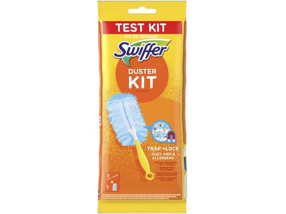 Swiffer Duster Starter Kit + 1kom dopune