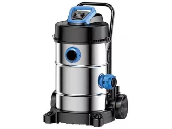 Nero Usisivač za bazen vakumski nadzemni 1700W, 10 m3/h