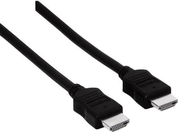 Hama AV kabl HDMI–HDMI 1.5m High Speed