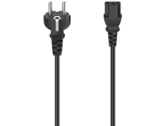 Hama IEC kabl za napajanje 3-pinski 1.5m