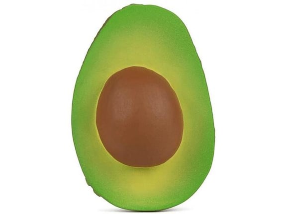 Oli & Carol Glodalica Arnold Avokado