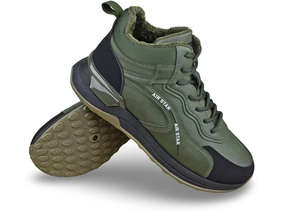 Mat Star Muške patike 210075