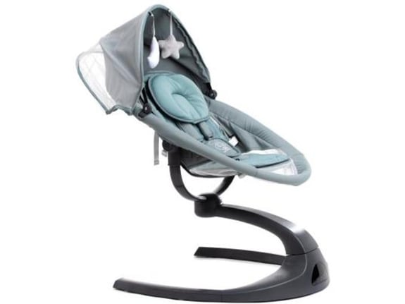 BBO Ležaljka/ljuljaška Harmony pd-b05d