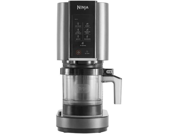 Ninja Aparat za sladoled CREAMi 800W NC300EU