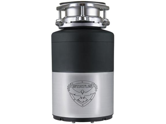 Status PREMIUM 100 drobilica (meljač) bio otpada za sudoperu