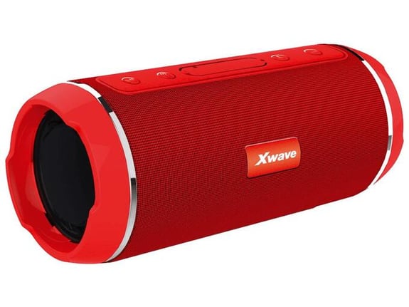 Xwave Zvučnik Bluetooth B Fancy FM radio 10W