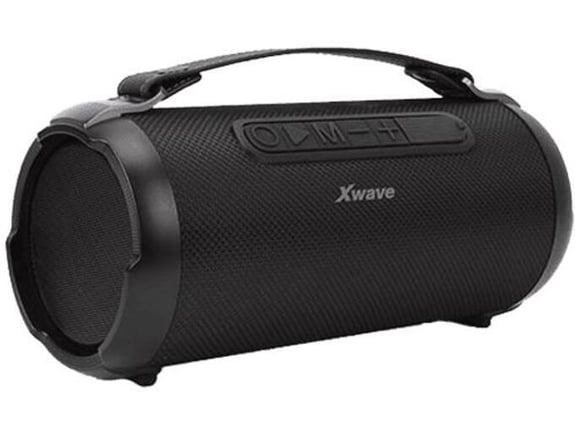 Xwave Zvučnik Blueetoth sport Pmpo fm radio 33 32W RMS 35W 1500mAh