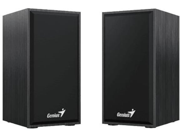 Genius Zvučnici za pc stereo SP-HF180 6W 2.0