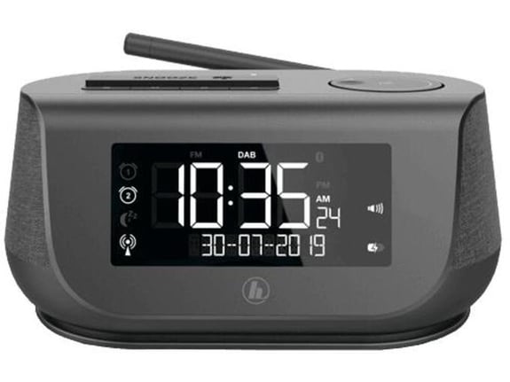 Hama Digitalni radio DR36SBT FM/DAB/DAB+/BT 54896
