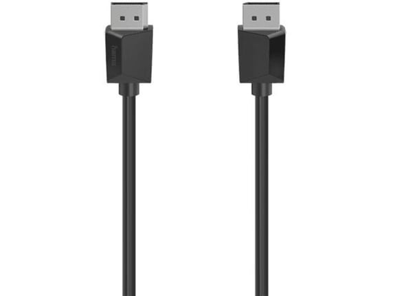 Hama DisplayPort kabl Ultra-HD 4K dupla izolacija 1.5m