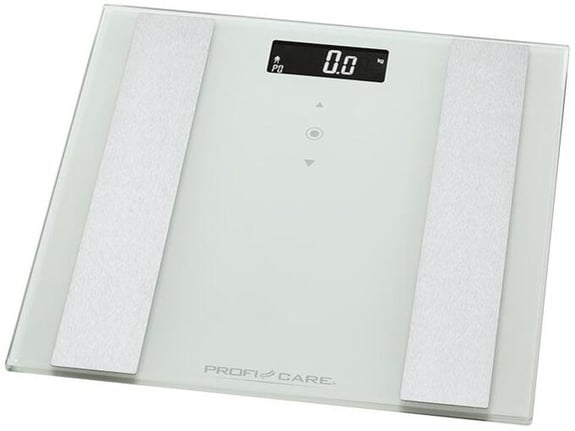 Profi Care Telesna vaga LCD 8u1 PC-PW3007FA
