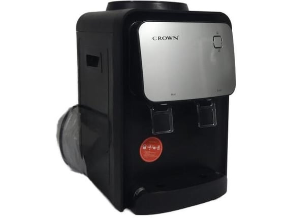 Crown aparat za vodu Crown CWD-1918BS dispenser za vodu vodomat aparat za hladjenje vode