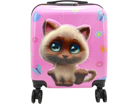 Moja Knjižara Kofer maca OP24181 18