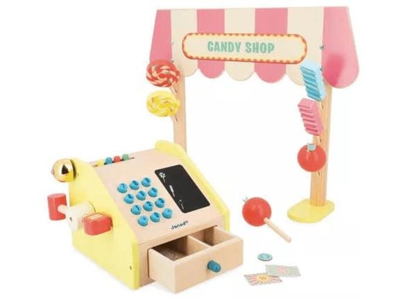 Janod Poslastičarnica Applepop