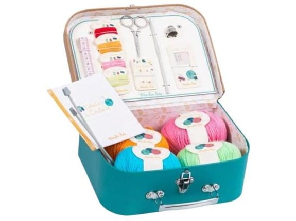 Moulin Roty Šnajderski set