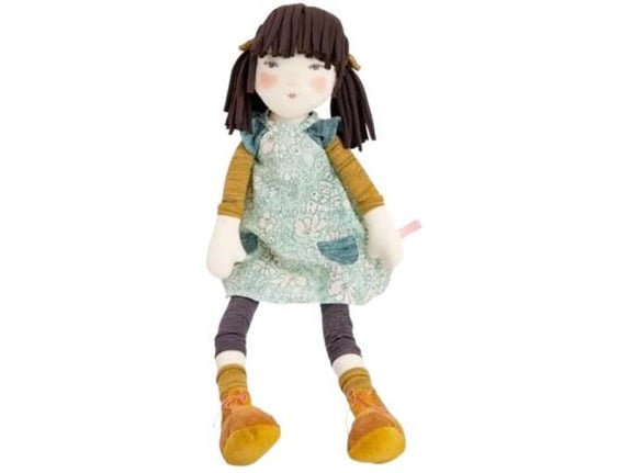 Moulin Roty Lutka Iris