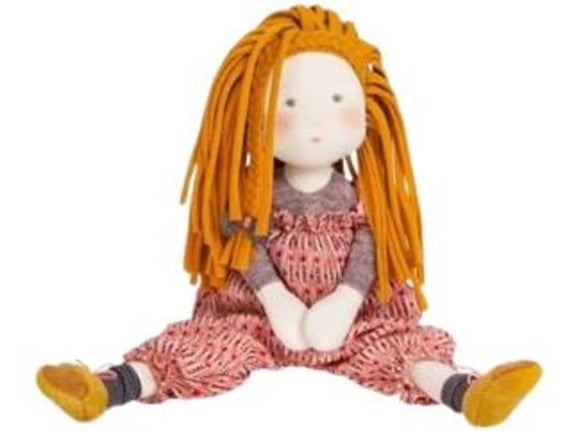 Moulin Roty Lutka Vanille