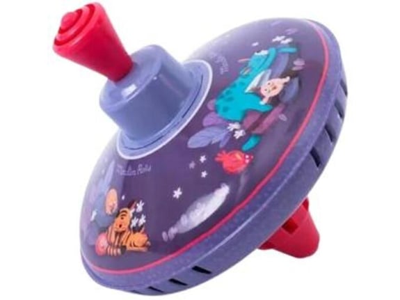 Moulin Roty Čigra - Dans la Jungle