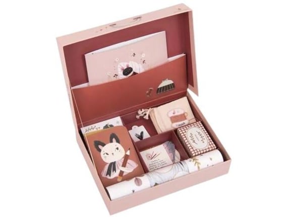 Little Dutch Kutija prvih uspomena - Après la pluie