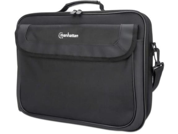 Manhattan Torba za laptop 15.6 Cambridge clamshell 439947