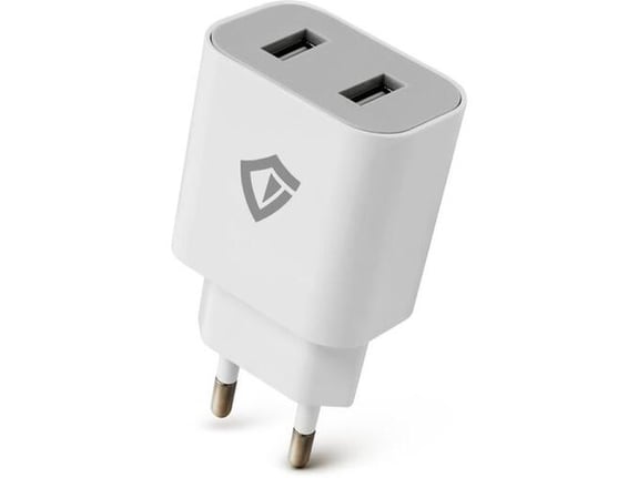 Teracell Kućni punjač Evolution TC-08 5V 2.4A 12W sa Type C kablom CE