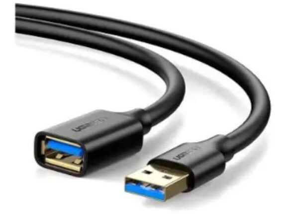 Ugreen Kabl USB 3.0 US129 3m M/F produžni