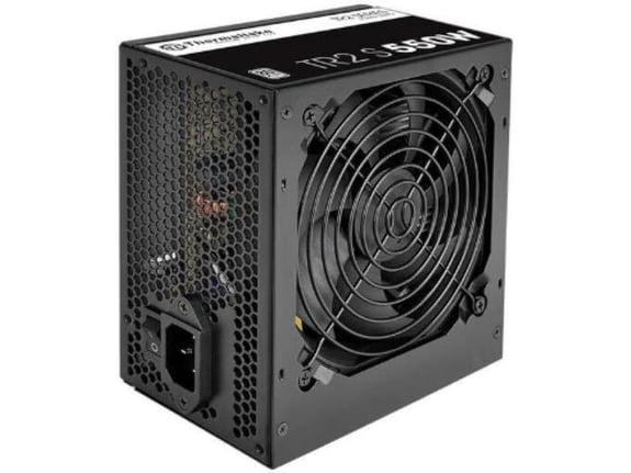 Thermaltake Napajanje 550W TR2 S12cm Fan80Plus PS-TRS-0550NNSAWE-2