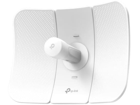 TP-Link LAN WiFi Bridge TP-LINK CPE610 PoE 300MBs/23dBi outdoor