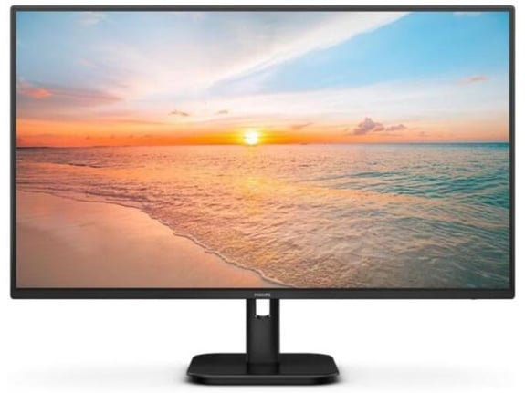 Philips Monitor 27E1N1100A/00 IPS 1920x1080/100Hz/4ms/HDMI/VGA/zvučnici