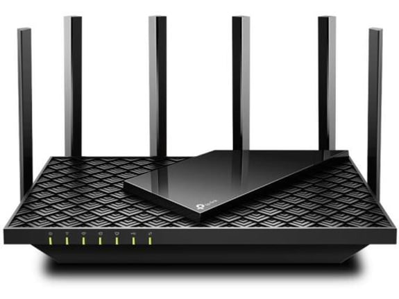 TP-Link LAN Ruter archer AX72 AX5400/WiFi6/4GLAN
