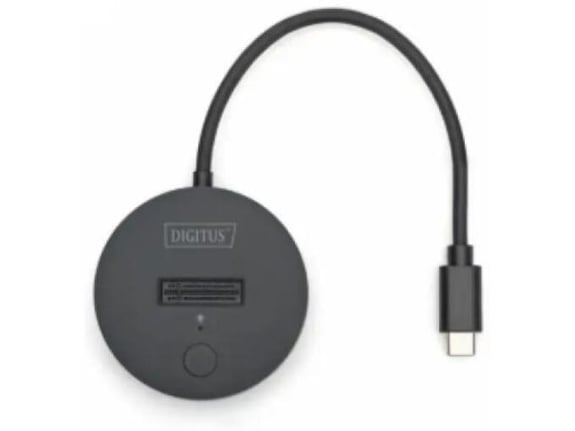 Digitus Docking station Digitus DA-71547 M.2 NVMe/SATA