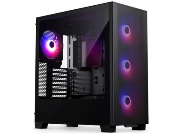 Phanteks Kućište XT Pro Ultra D-RGB PH-XT523P1_DBK01